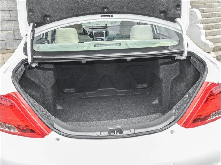2023 NEW BYD E5 EV