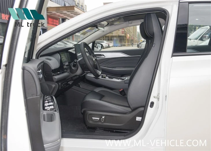 GAC AION S PLUS