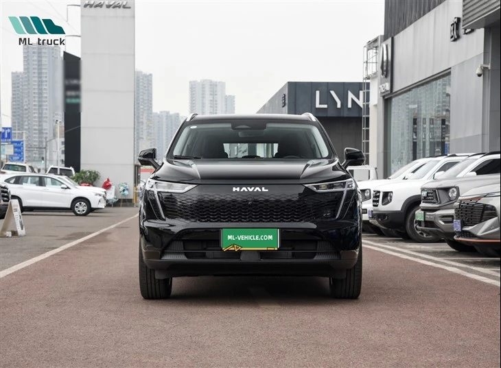 Haval XiaoLong MAX