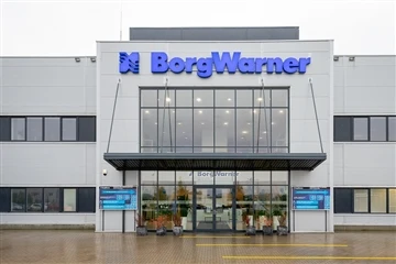 BorgWarner förvärvar italienska elfordonsladdningsföretaget Eldor