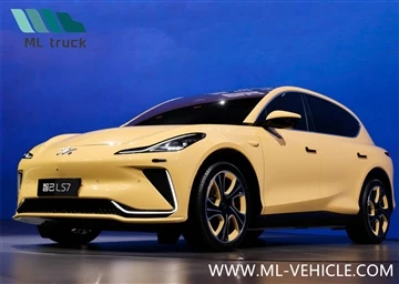 IMmotor LS7 Urban Edition har lanserats.