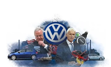 Audis tidigare vd Rupert Stadler har dömts, medan ärendet med Volkswagen Dies...