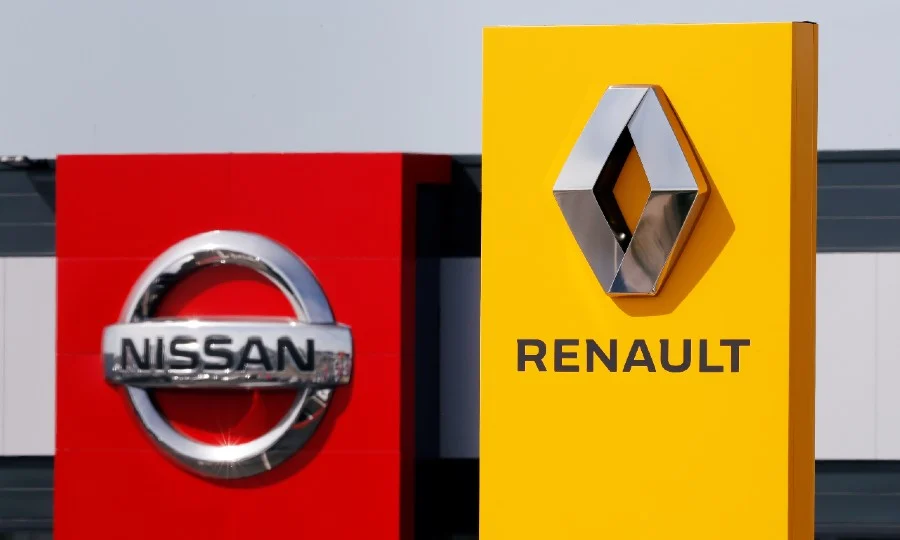Nissan och Renault kan fortfarande inte nå nytt huvudstadssamarbete
