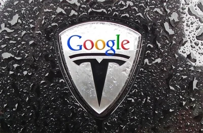 Hårdare konkurrens när Tesla börjar annonsera