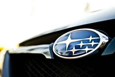 Subaru kan tillverka elfordon i Indiana, USA