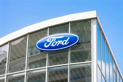 US National Highway Traffic Safety Administration (NHTSA) undersöker Fords ti...