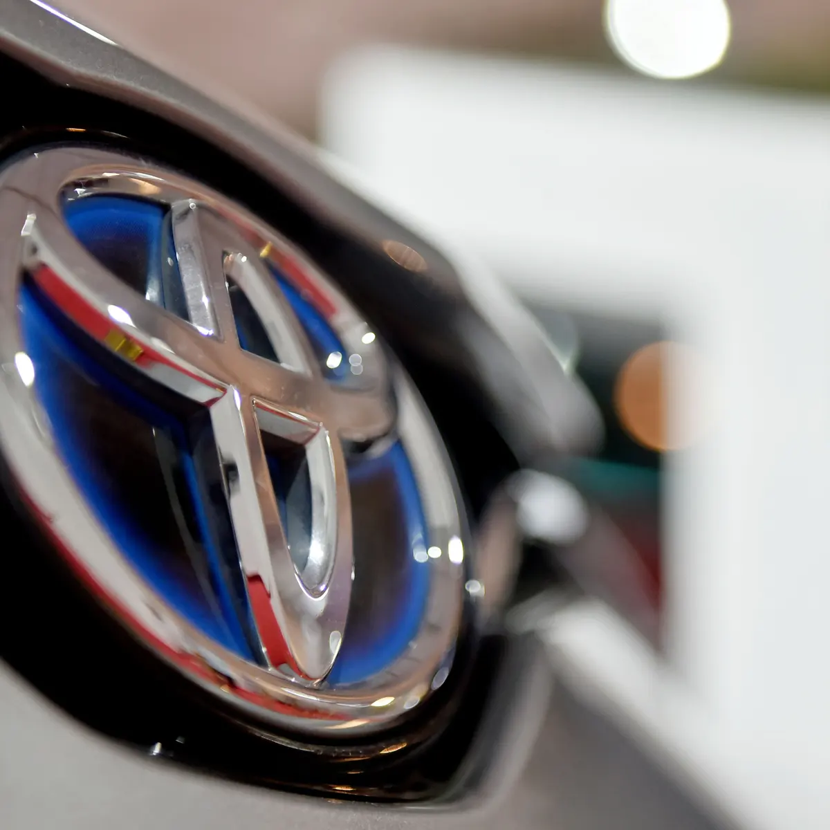 Toyotas nyckel till transformation av elektrifiering: producera en tredjedel ...
