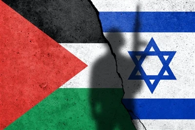 Hur påverkar den nya Israel-Palestina-konflikten den globala halvledarförsörj...