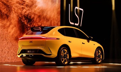 Sätt ett historiskt rekord: IM Motors oktoberförsäljningssiffror avslöjade