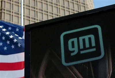 General Motors planerar fortfarande att sluta sälja bränsledrivna fordon till...