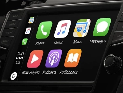 General Motors diskuterar att överge CarPlay: Inte säkert nog, förare distrah...