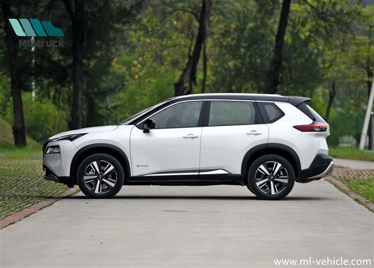 Nissan X Trail E Power