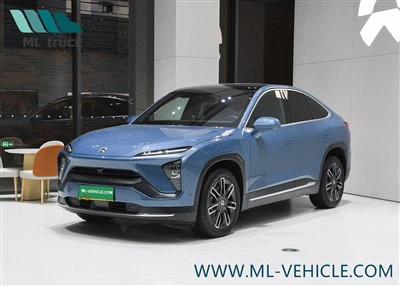 NIO EG6