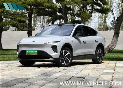 NIO EG7