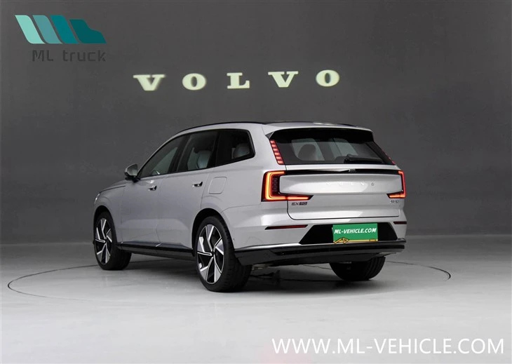 Volvo EX90