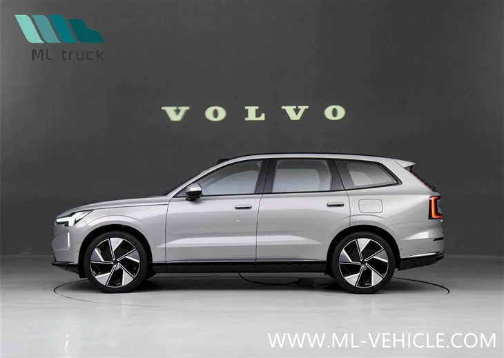 Volvo EX90