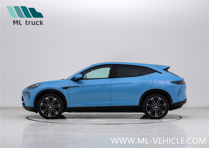 2024 BYD Denza N7 EV SUV