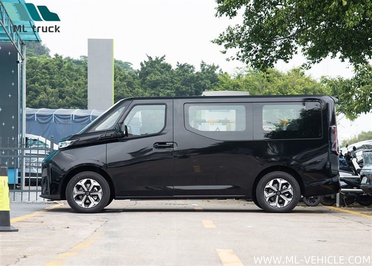 2024 Geelycv Super VAN XingFu