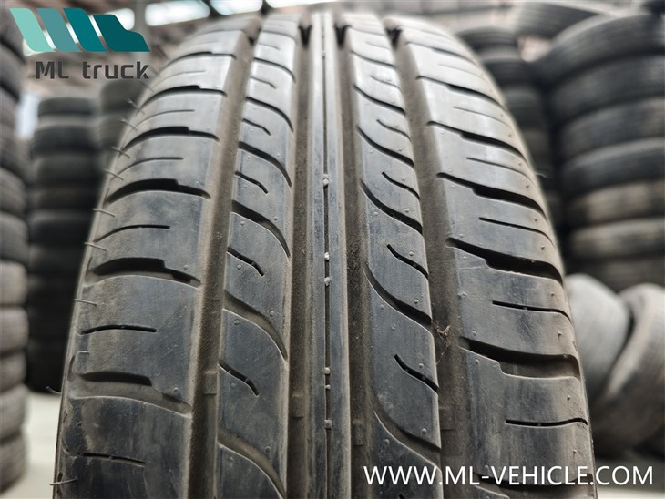 Used Tyres 13 Inch | High Tread Grade A Passenger Car Wholesale Used Tyres 175/70R13 factory
