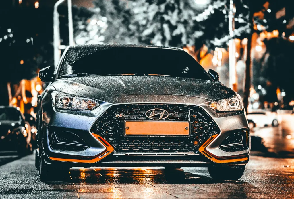 Hyundai investerar 479 miljoner dollar i Malaysia för att öka produktionskapa...