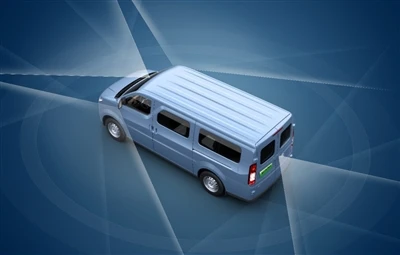 Ruichi EC75 Passenger Edition öppnar för för-försäljning