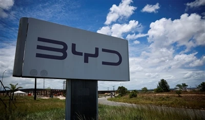 BYD återvinner biljoner-yuan marknadsvärde när aktiekursen når ny topp