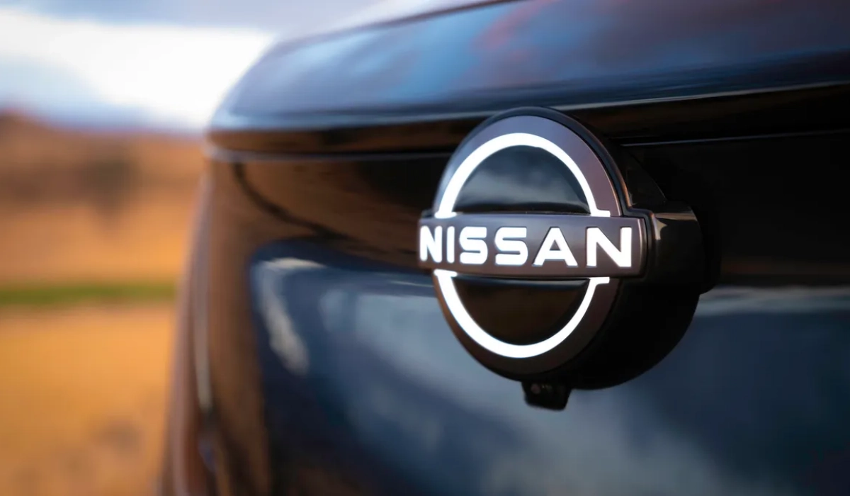 Nissan rapporterar nettoförlust på 14,1 miljarder yen under tredje kvartalet,...