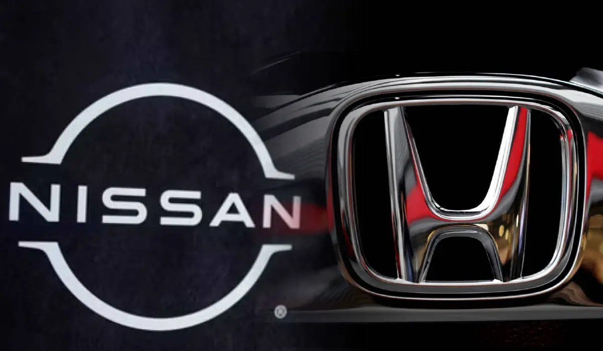 Varför föll Honda-Nissan Merger isär?