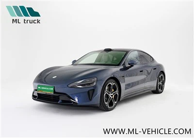 2024 XiaoMi SU 7 EV Sedan