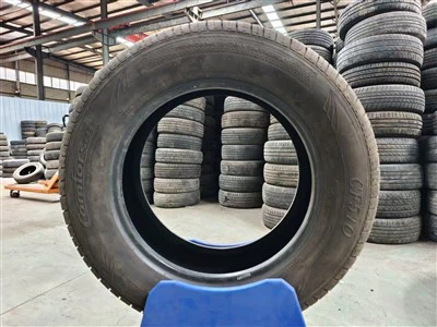 All Season Used Tyres 225/60R16 /grossistleverantör av begagnade däck